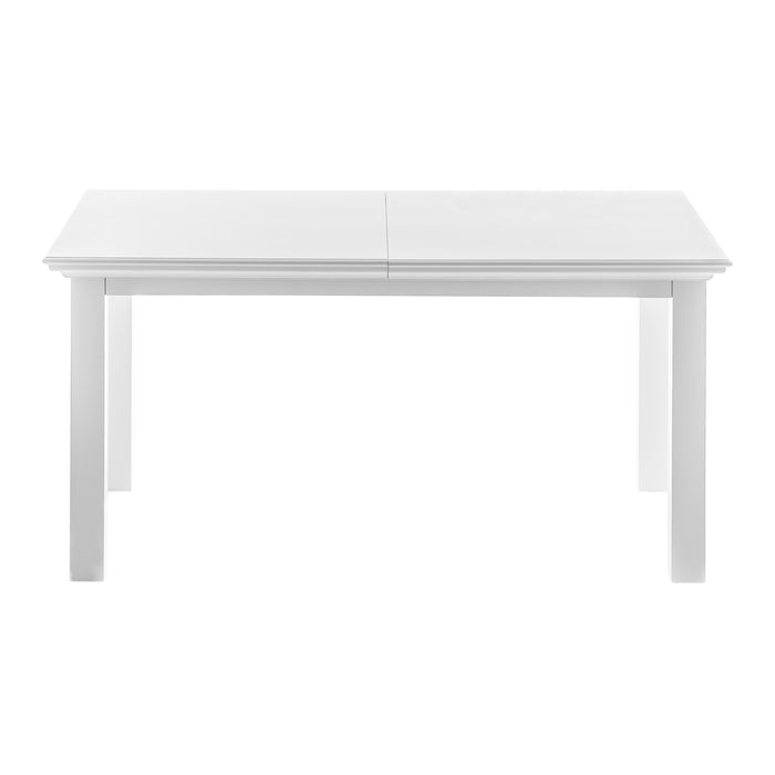 NovaSolo Halifax Dining Extension Table