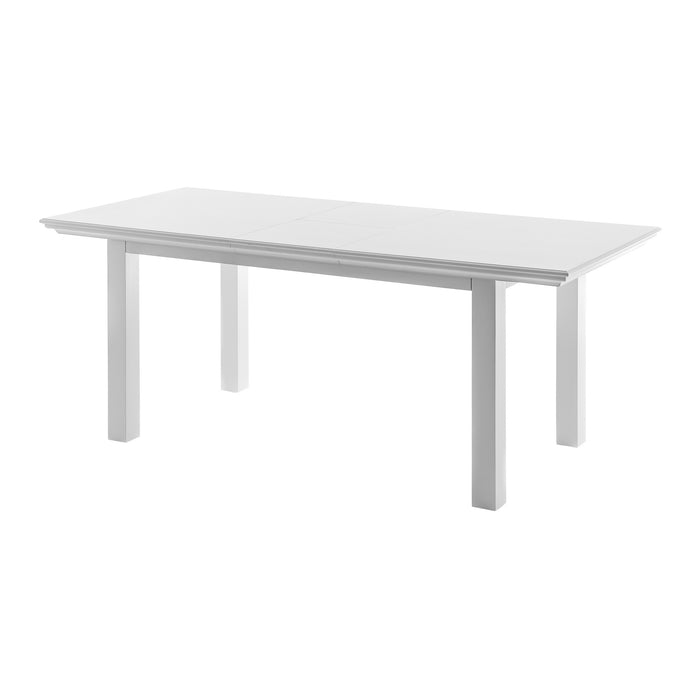 NovaSolo Halifax Dining Extension Table