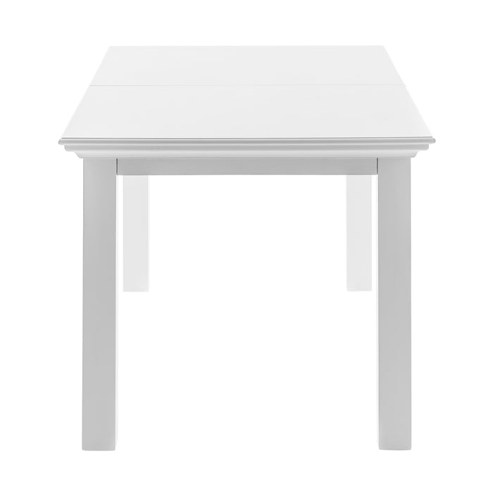 NovaSolo Halifax Dining Extension Table