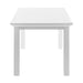 NovaSolo Halifax Dining Extension Table