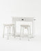 NovaSolo Halifax Kitchen Table Set