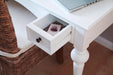 NovaSolo Provence Desk