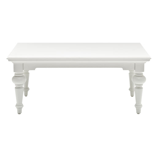 NovaSolo Provence Rectangular Coffee Table