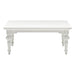 NovaSolo Provence Rectangular Coffee Table