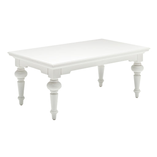 NovaSolo Provence Rectangular Coffee Table