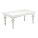 NovaSolo Provence Rectangular Coffee Table