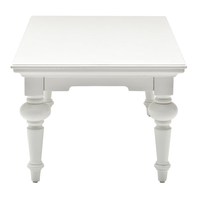 NovaSolo Provence Rectangular Coffee Table