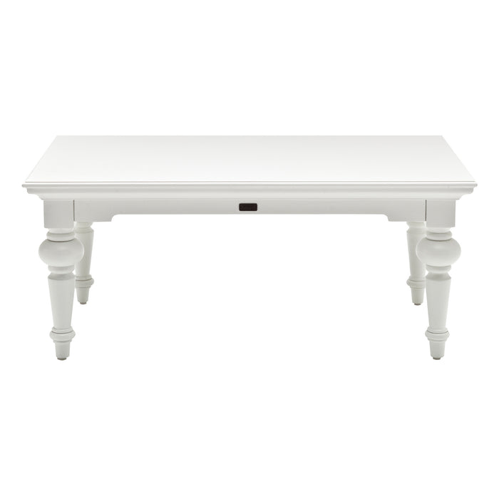 NovaSolo Provence Rectangular Coffee Table