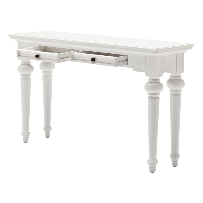 NovaSolo Provence Console Table