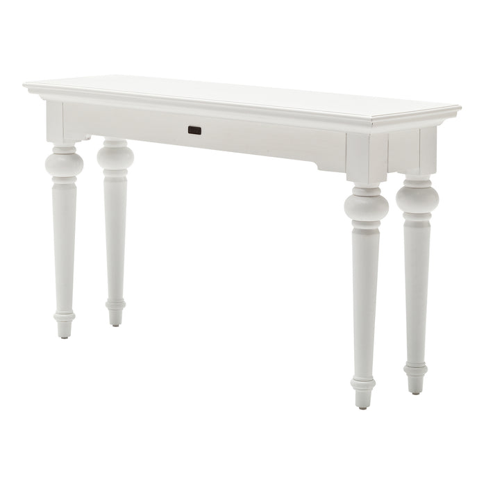 NovaSolo Provence Console Table