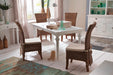 NovaSolo Provence 71 Dining Table