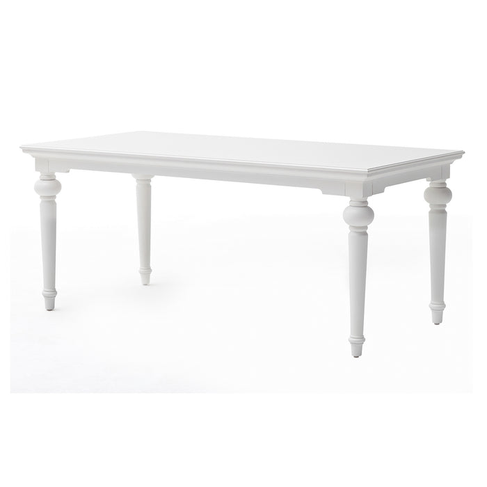 NovaSolo Provence 71 Dining Table