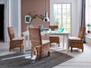 NovaSolo Provence 79 Dining Table