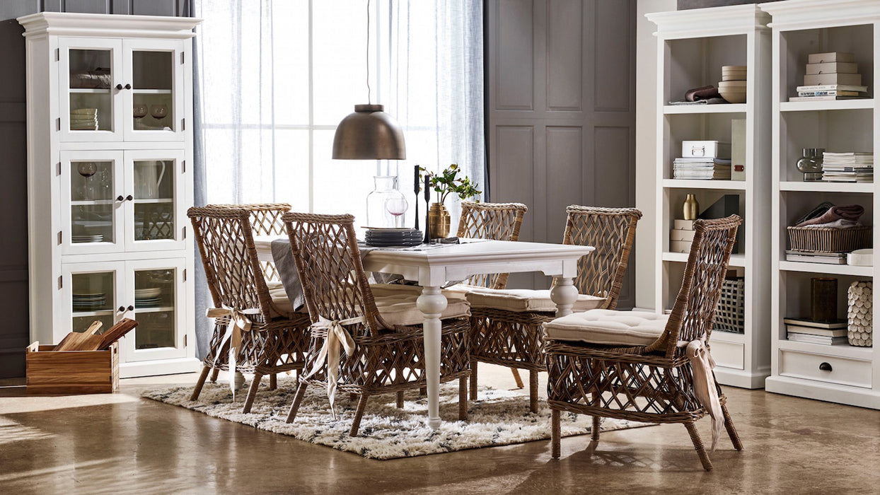 NovaSolo Provence 79 Dining Table