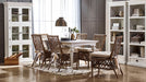 NovaSolo Provence 79 Dining Table