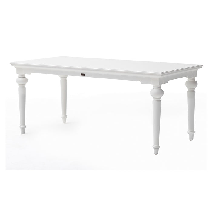 NovaSolo Provence 79 Dining Table