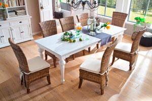 NovaSolo Provence 94 Dining Table