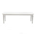 NovaSolo Provence 94 Dining Table