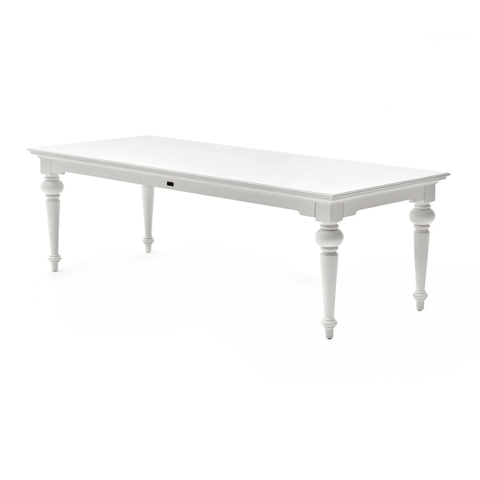 NovaSolo Provence 94 Dining Table