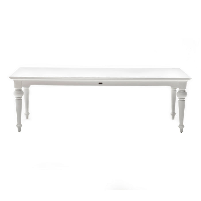 NovaSolo Provence 94 Dining Table