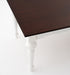 NovaSolo Provence Accent Dining Table 240