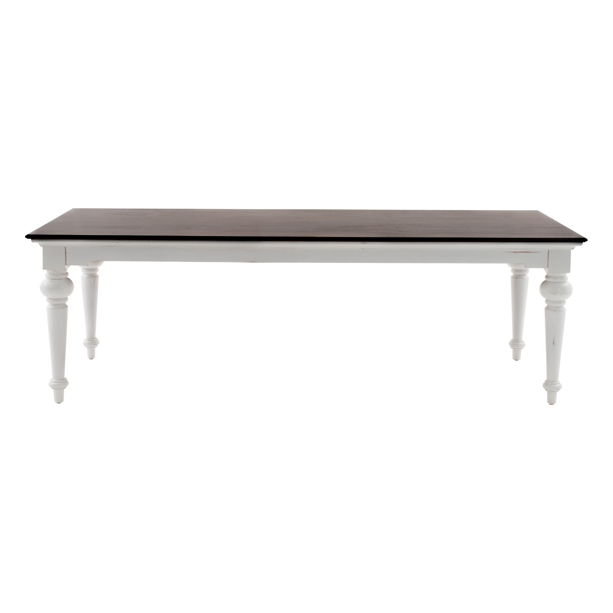 NovaSolo Provence Accent Dining Table 240