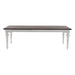 NovaSolo Provence Accent Dining Table 240