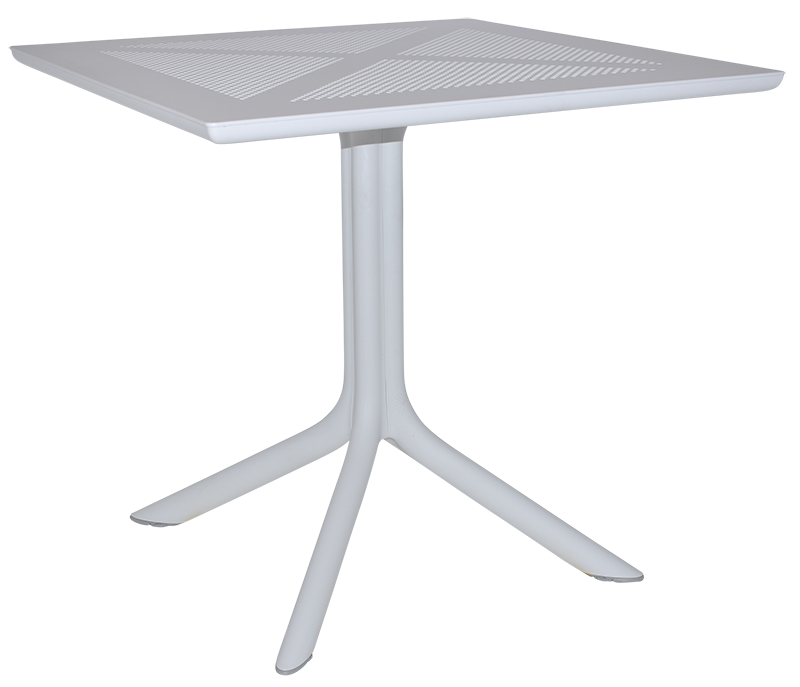 Table Clipx 800mm