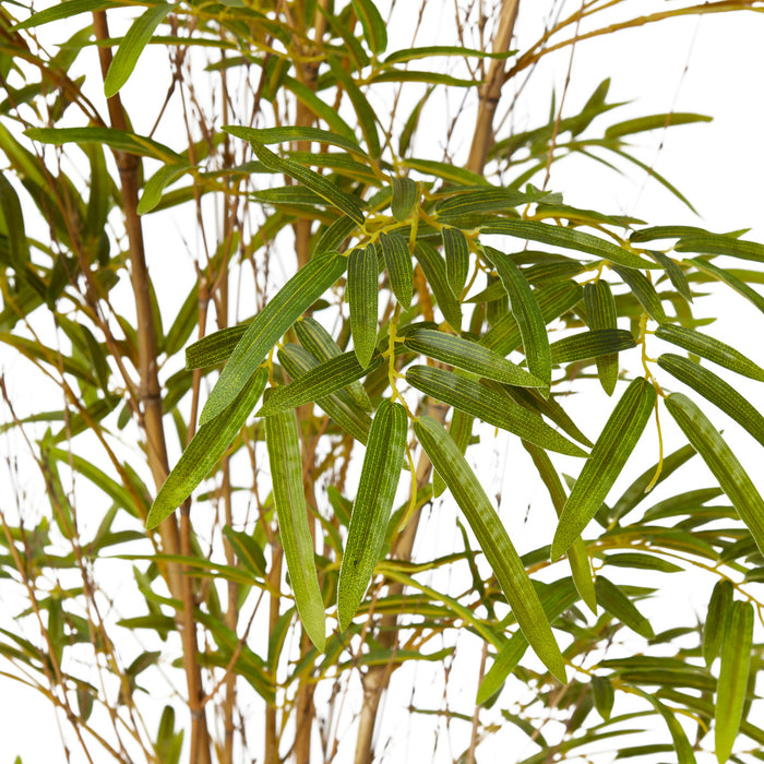 Bamboo Guadua Tree - Green, 180cm (H)