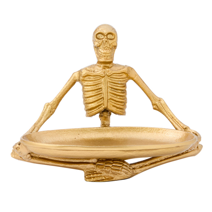 Aluminium Skeleton Tray