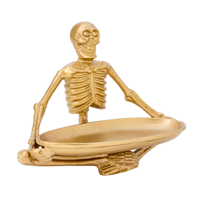 Aluminium Skeleton Tray