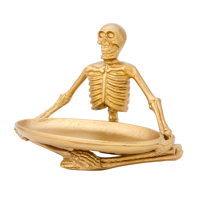 Aluminium Skeleton Tray