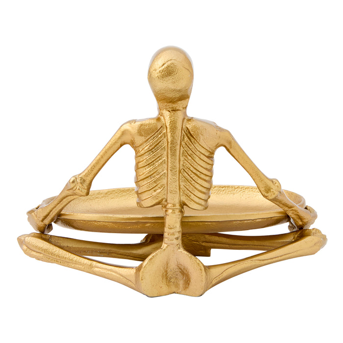 Aluminium Skeleton Tray