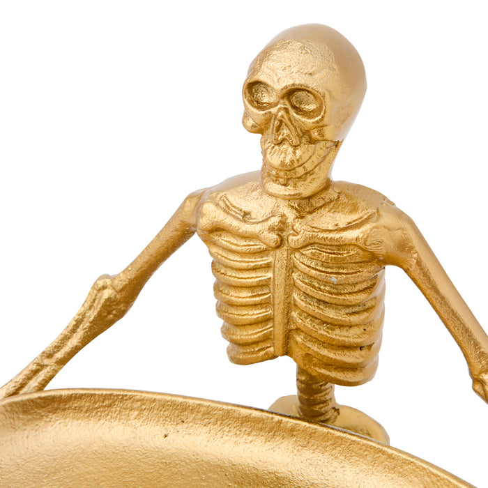 Aluminium Skeleton Tray