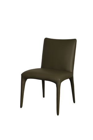 Toulon Dining Chair Olive (Set of 2)