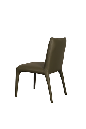 Toulon Dining Chair Olive (Set of 2)