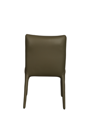 Toulon Dining Chair Olive (Set of 2)