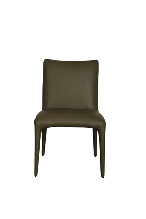 Toulon Dining Chair Olive (Set of 2)