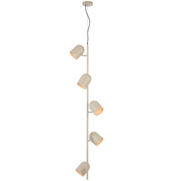 Turin 5Lt Pendant - Khaki