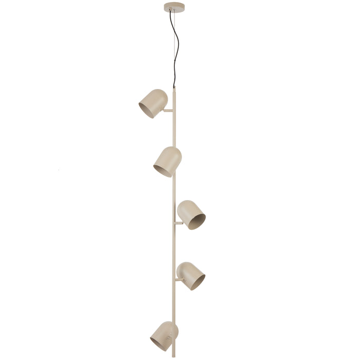 Turin 5Lt Pendant - Khaki