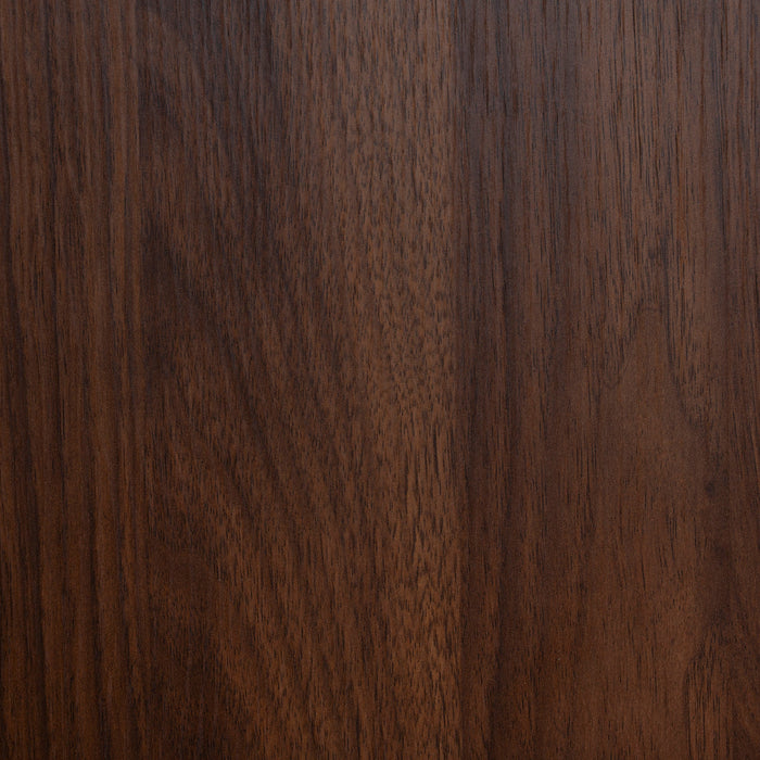 Dorit 1.8m TV Entertainment Unit - Walnut