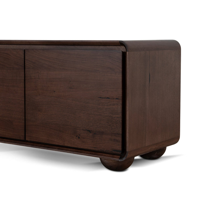 Jenny 2.2 TV Entertainment Unit - Walnut