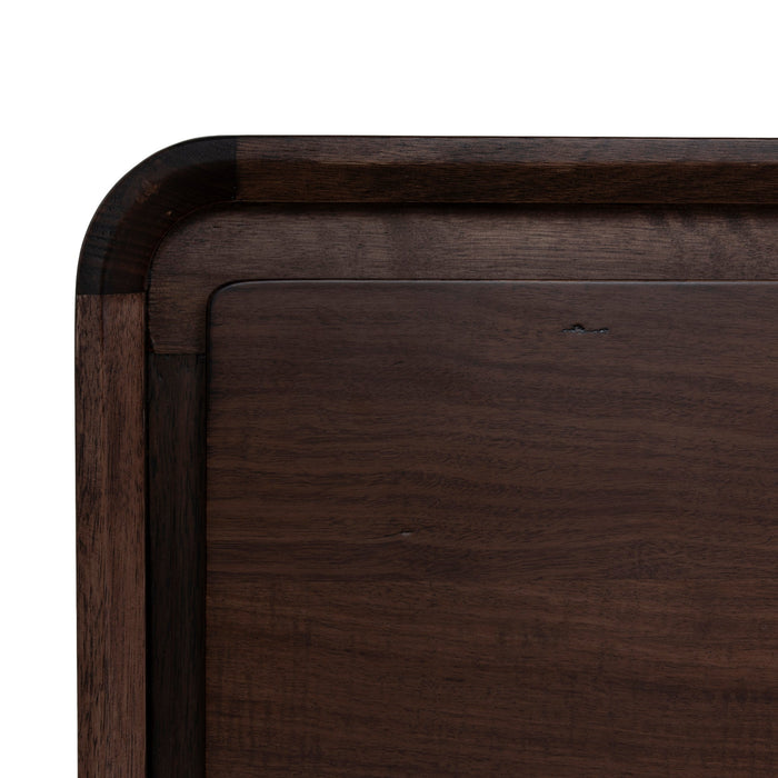 Jenny 2.2 TV Entertainment Unit - Walnut