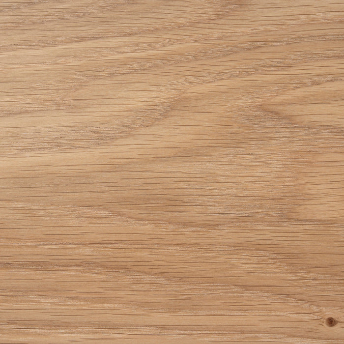 Linea 2m TV Entertainment Unit - Natural