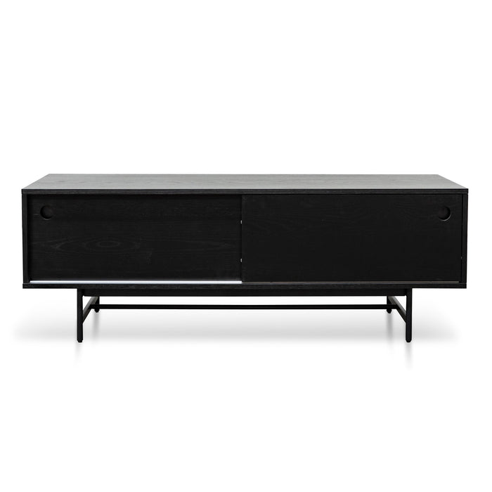 CTV2819-KD Entertainment TV Unit - Black