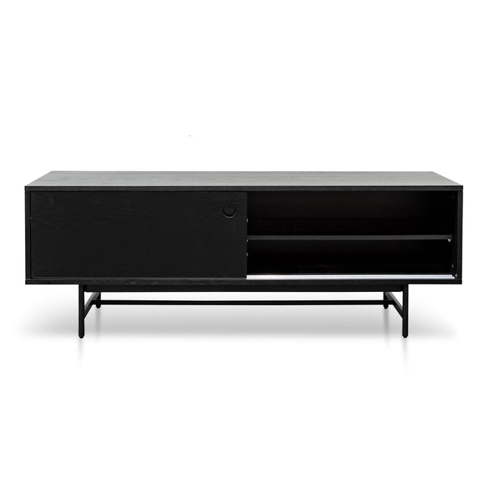 CTV2819-KD Entertainment TV Unit - Black