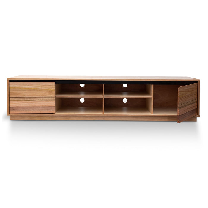 CTV2889-AW 2.2m Entertainment TV Unit - Messmate