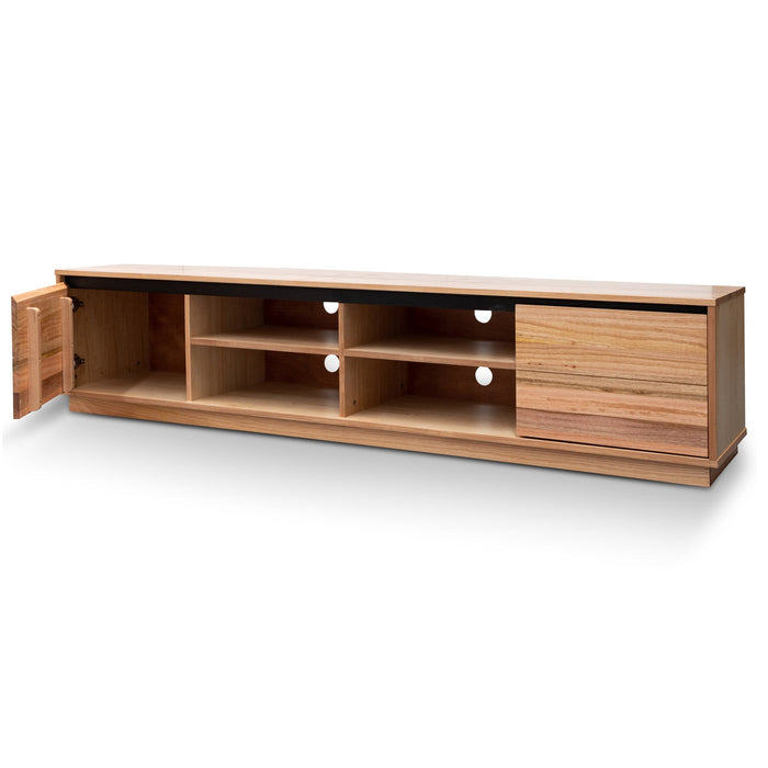 CTV2889-AW 2.2m Entertainment TV Unit - Messmate