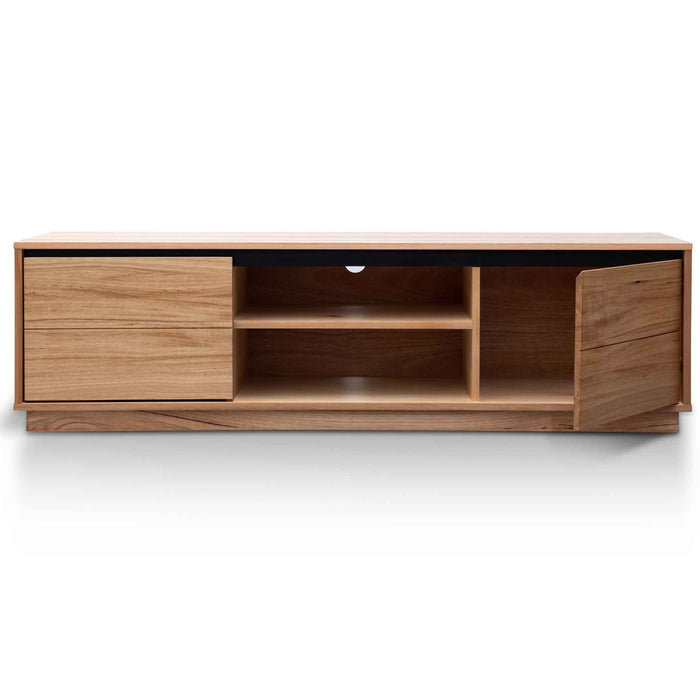 CTV2890-AW 1.68m Entertainment TV Unit - Messmate