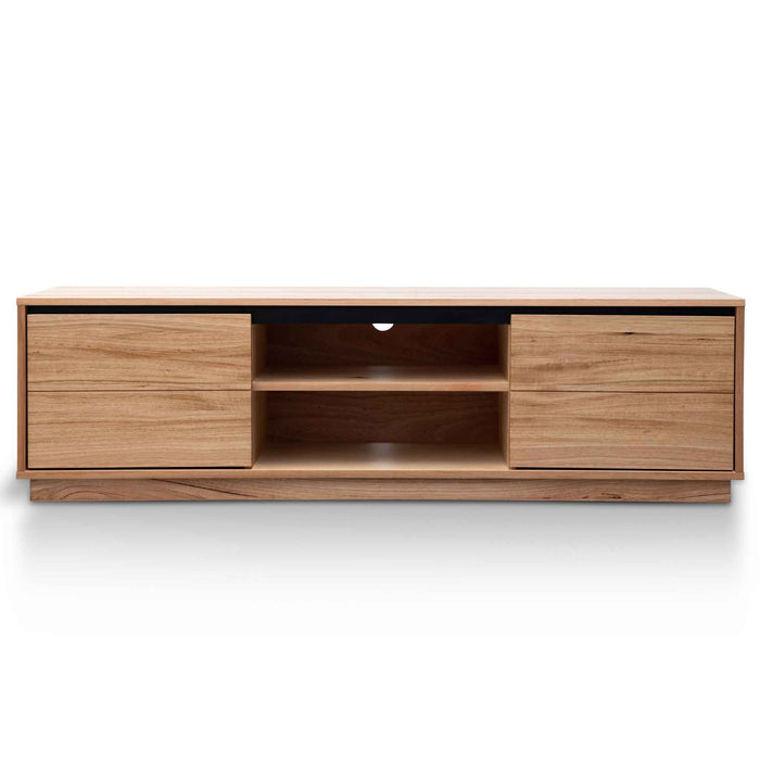 CTV2890-AW 1.68m Entertainment TV Unit - Messmate